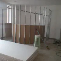 طراجی بازسازی و اجرای کناف