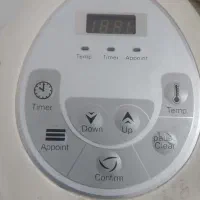 بخارپز|ظروف پخت‌وپز|گنبد کاووس, |دیوار