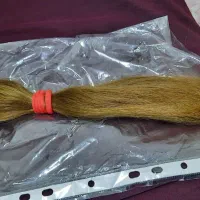 فروش موی رنگی ۴۰ سانت