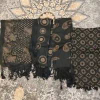 لباس بچه گانه و شلوار و شال و روسری متنوع|کیف، کفش، کمربند|پرند, فاز ۶|دیوار