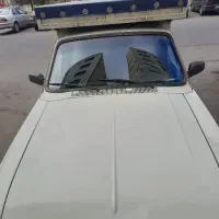 پیکان وانت مدل  93