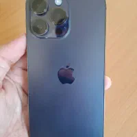 موبایل iphone 14 promax battery 100