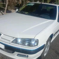 پژوپارس xu7p