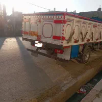 الوند8/5تن|خودرو سنگین|آق قلا, |دیوار