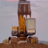 اجاره بیل مکانیکی