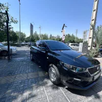 تارا دنده ای صفر v1|خودرو سواری و وانت|شیراز, عفیفآباد|دیوار