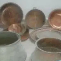 خرید (فروش ) دیگه های صنعتی وسایل آشپز خانه