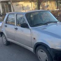 پی کی مدل ۸۵|خودرو سواری و وانت|شهرکرد, |دیوار