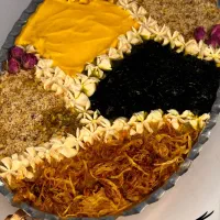 سفارش و‌اموزش انواع کیک دسر و‌فینگر فود