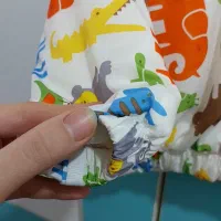 کاپشن پسرانه کاملا نو|کفش و لباس بچه|ری, دیلمان|دیوار