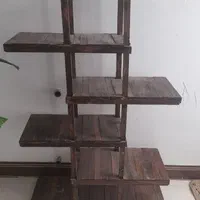 جا گلدانی