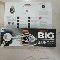 ساعت هوشمند T900Ultra|ساعت|زنجان, |دیوار