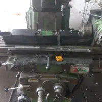 دستگاه فرز چینی ۶۱|ماشینآلات صنعتی|کاشان, ملاصدرا|دیوار