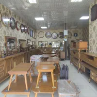 انواع کنسول و میز تلویزیون