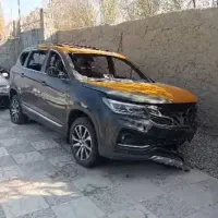 فروش فردا 5 سوخته