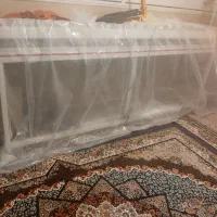 دستگاه پرس پلاستیک مشک