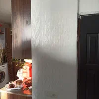 نقاشی ساختمان طرح کاغذدیواری|خدمات پیشه و مهارت|جهرم, |دیوار