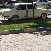 پیکان دولوکس فروشی فوری|خودرو کلاسیک|فارسان, |دیوار