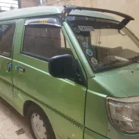 دربستی