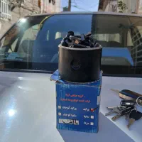 قطعات خودرو و لوازم جانبی