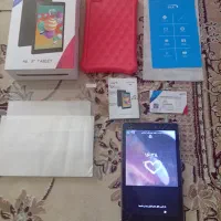 تبلت 8 اینچ GLX