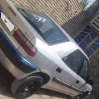 زانتیا مدل ۸۳