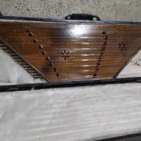 سنتورشاهین|سازهای سنتی|نجفآباد, ویلاشهر|دیوار