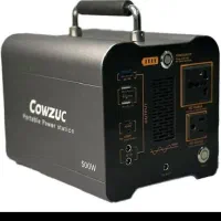 پاوراستیشن 500وات برند کوزاک