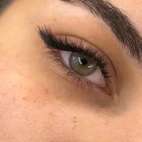 مدل اکستنشن مژه رایگان بلک فرایدی با بهترین متریال