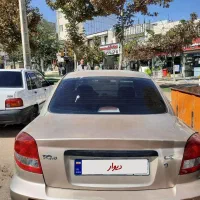 کیا ریو مدل 86بدون رنگ|خودرو سواری و وانت|سنندج, |دیوار