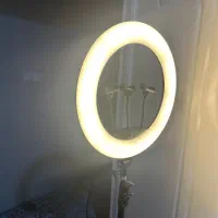 رینگ لایت صفر