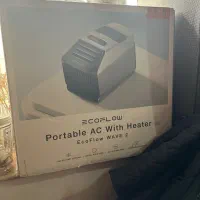 کولر گازی قابل حمل