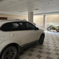 تیگو ۵ مدل ۹۵