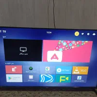 تلویزیون G plus|تلویزیون و پروژکتور|زابل, |دیوار