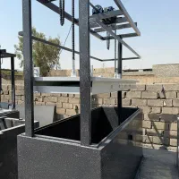 گاوصندوق طلا جواهر گاو صندوق زرگری|ابزارآلات|تنکابن, |دیوار
