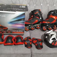 اسکیت|دوچرخه، اسکیت، اسکوتر|نیشابور, بنیاد شهید|دیوار