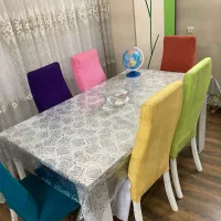 میز ناهار خوری