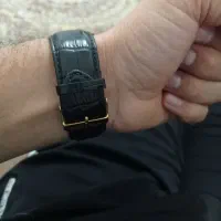 ساعت مچی مردانه