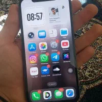 آیفون ۱۲ پرو در حد|موبایل|کرمان, |دیوار