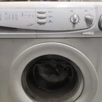 لباسشویی ۵ کیلویی candy|ماشین لباسشویی و خشک‌کن لباس|رشت, شالکو|دیوار