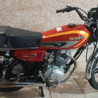 موتور کویر آخر 1401