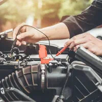 تعمیرات خودرو در محل با دستگاه دیاگ