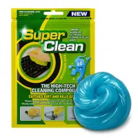 ژل تمیزکننده چندمنظوره Super Clean|لوازم نظافت|تهران, امین حضور|دیوار