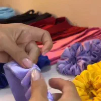 کش مو ساتن