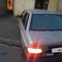 پراید|خودرو سواری و وانت|رباطکریم, الارد|دیوار