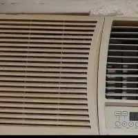 کولرگازی کنترل دار ال جی سالم