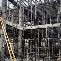 داربست فلزی|خدمات پیشه و مهارت|کرمان, |دیوار