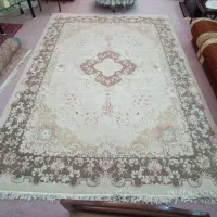 فرش ماشینی دلیجان ۲/۵×۳/۵|فرش|بروجرد, |دیوار