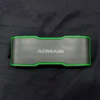 اسپیکر بلوتوثی aomais sport mini 2 اصل