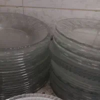 ظرف|ظروف نگهدارنده، پلاستیکی، یک‌بارمصرف|کنگاور, |دیوار